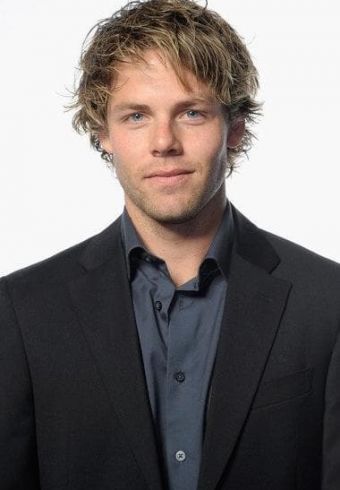 Lachlan Buchanan