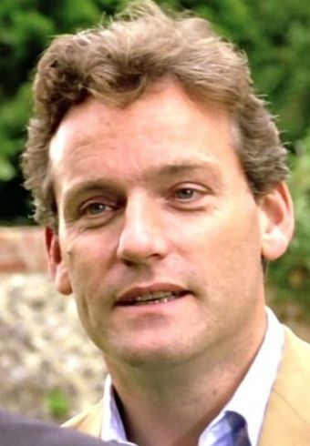 William Scott-Masson