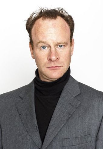 Larry Dorf