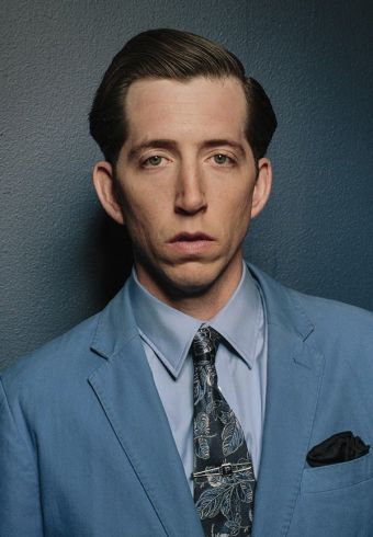 Pokey LaFarge