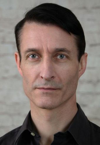 Stephen Chance