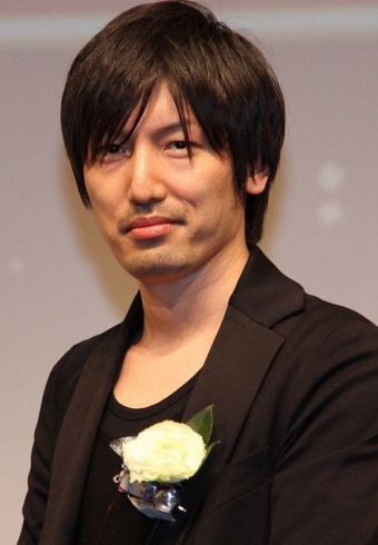 Hiroyuki Sawano
