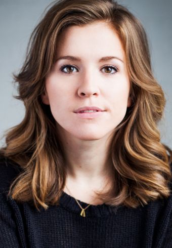 Pascale Renaud-Hébert