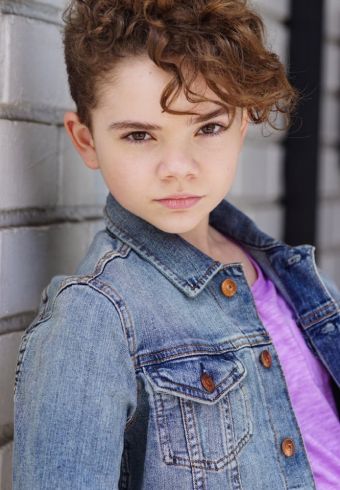 Hannah Alligood