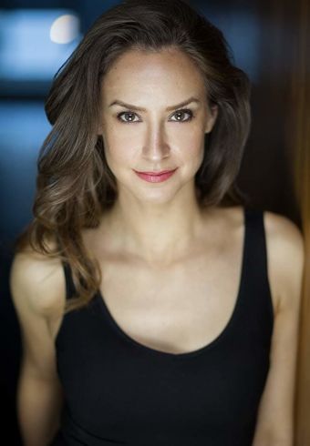 Barbara Patrick
