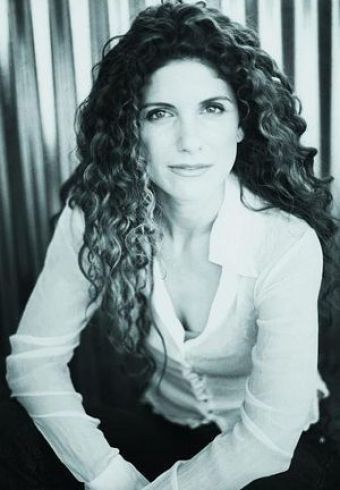Rozanne Sher