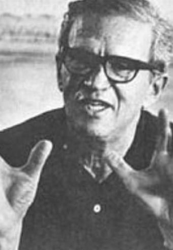 Harry Horner