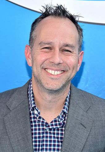 Jonas Rivera