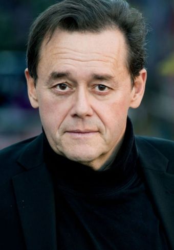 Wolfgang Pregler