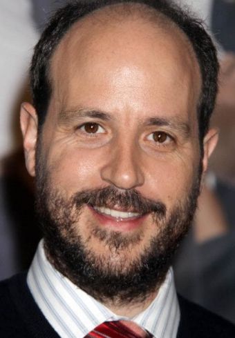 Michael Bunin