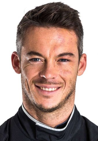 André Lotterer