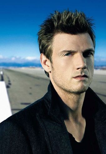 Nick Carter