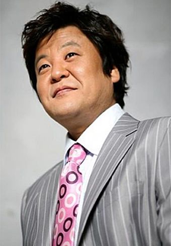 Sung Ji-ru