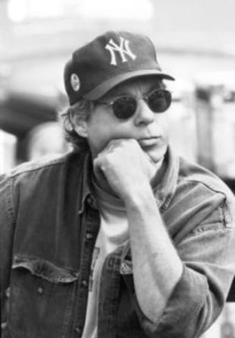 Russell Mulcahy