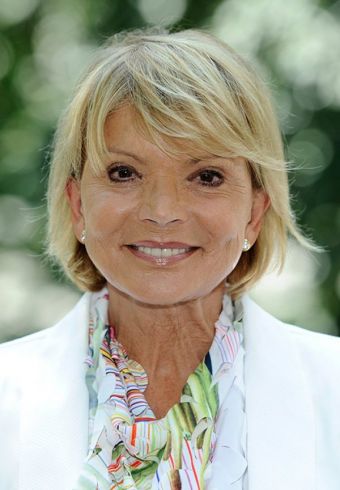 Uschi Glas