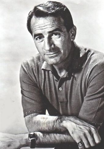 John Beradino