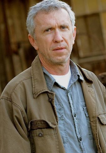 Steve Coulter