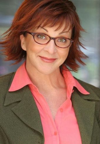 Rita Bland