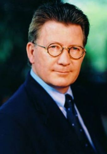 Martin Doyle
