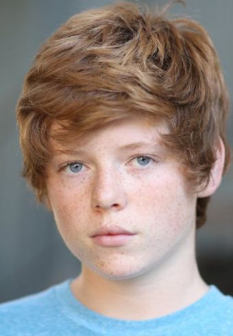 Flynn McHugh