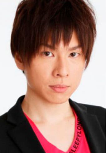 Kenji Akabane