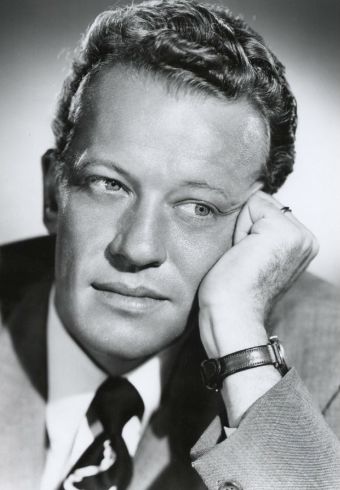 William Talman