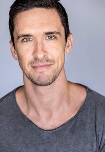 Ryan Powers