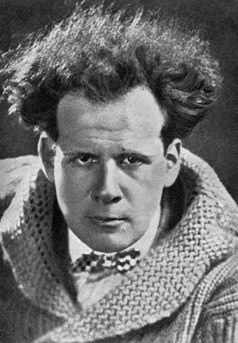 Sergei Eisenstein