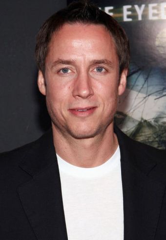 Jeff Denton