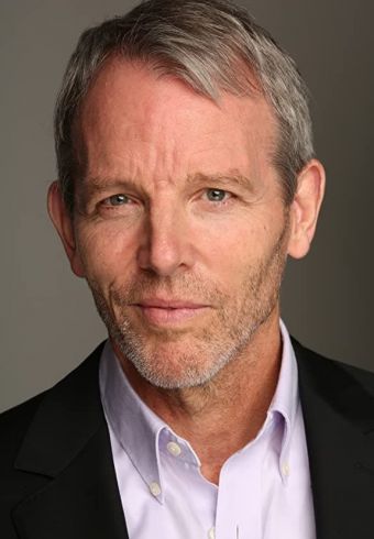Stephen Bogardus