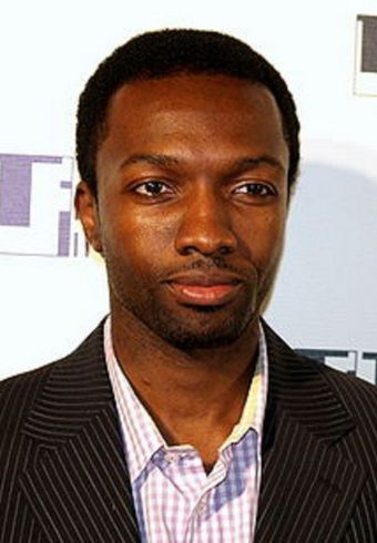 Jamie Hector