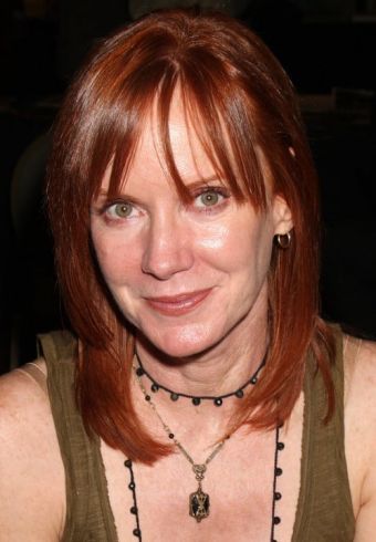 Jamie Rose