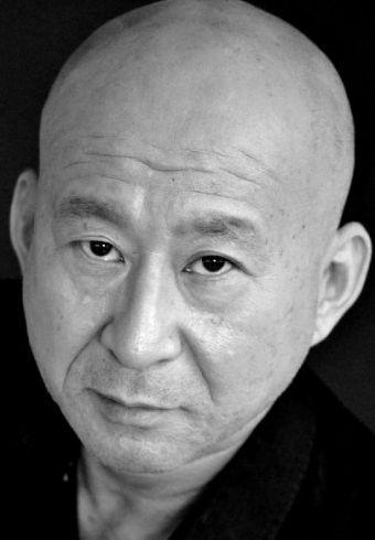 Masashi Fujimoto
