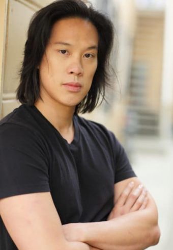 Leonard Wu