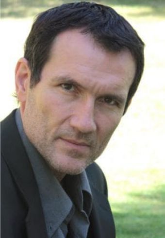 Anthony Tyler Quinn