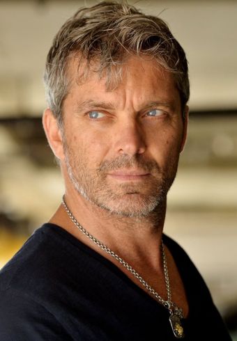 Gil Darnell
