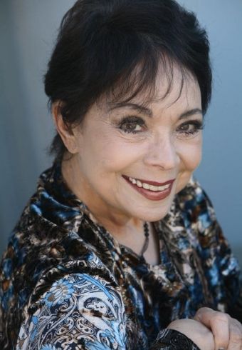 Arlene Martel