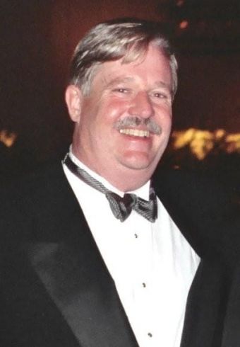 Armistead Maupin
