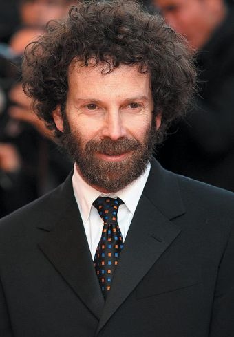 Charlie Kaufman
