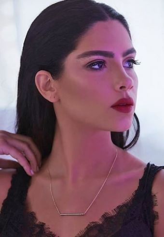 Huda El Mufti
