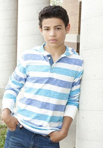 Zach Garcia