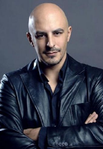 Roberto Álamo