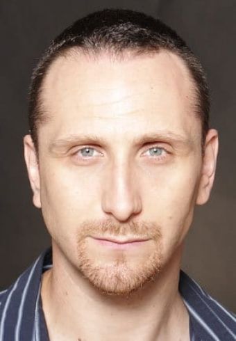 Christian Bako