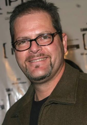 Alec Sokolow