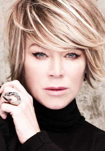 Mia Michaels
