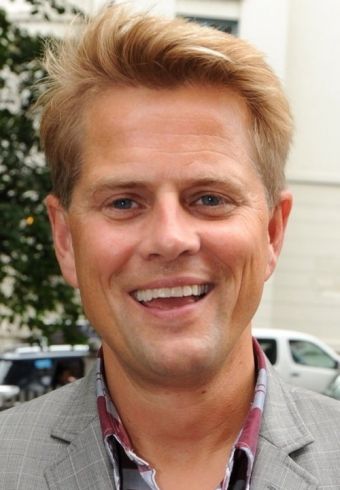 Robert Stoltenberg
