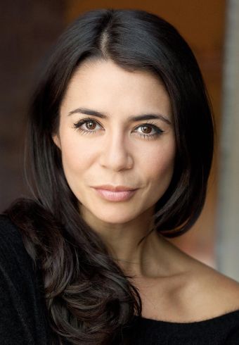 Michelle Lukes