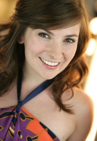 Cassandra Lee Morris