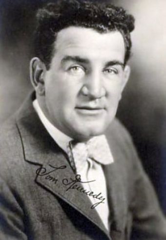 Tom Kennedy