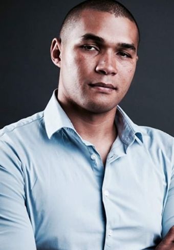Vaughn Lucas